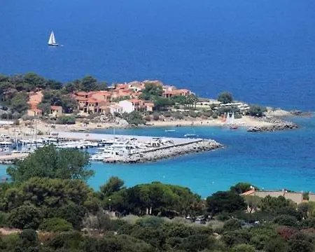 Marine De Sant Ambrogio * Lumio (Corsica)