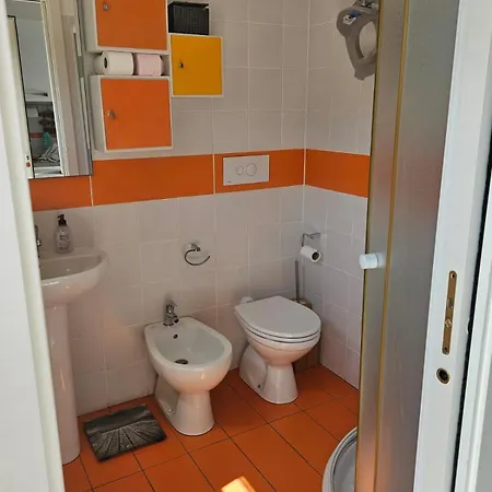 Marine De Sant Ambrogio Lumio (Corsica)